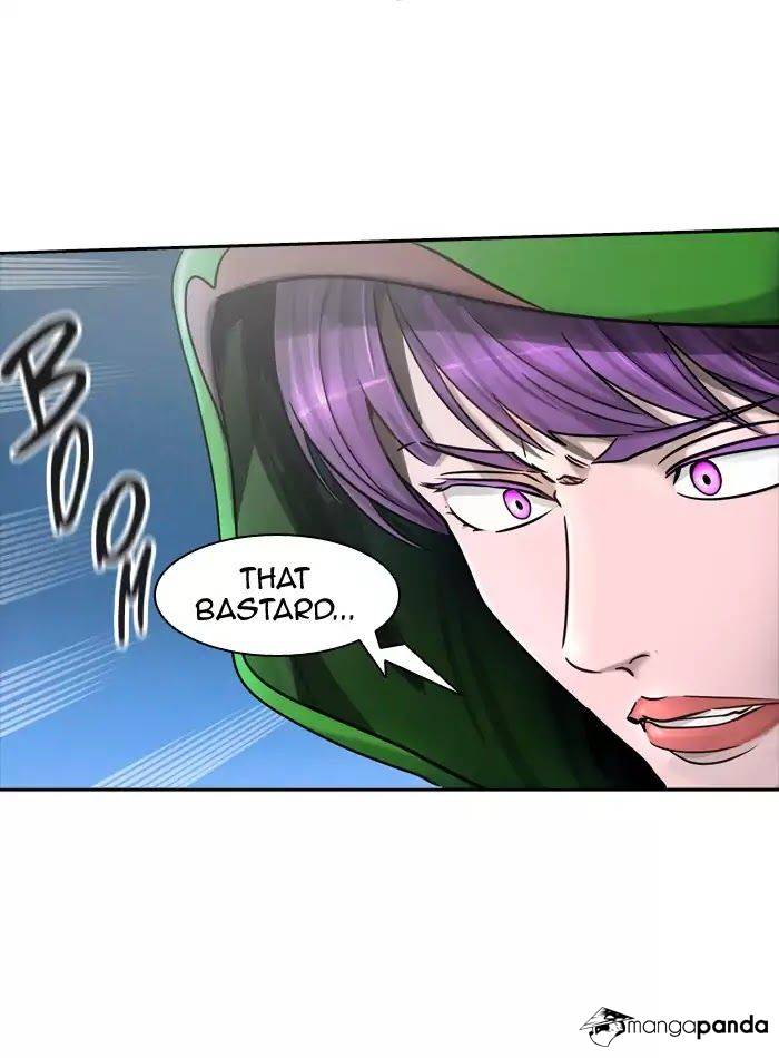 Tower of God Chapter 397 image 093